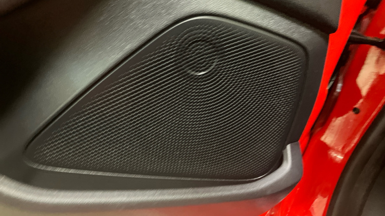 Ford Fiesta 1.0 EcoBoost Hybrid mHEV 125 ST-Line 5dr Auto Petrol Hatchback